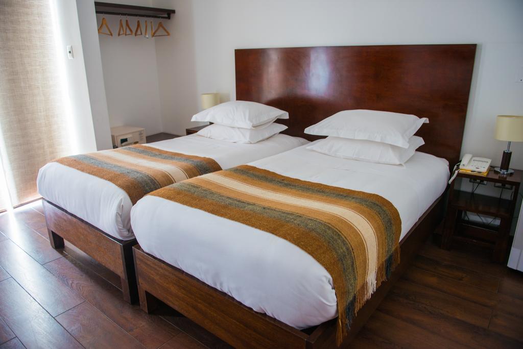 Hotel Casa Beltran Arica Pokoj fotografie