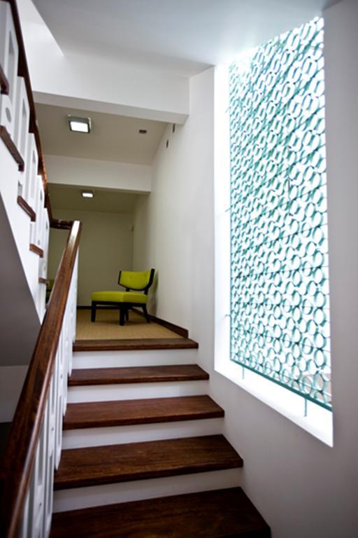 Hotel Casa Beltran Arica Exteriér fotografie