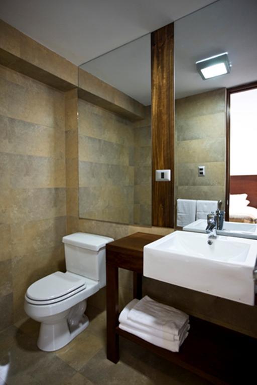 Hotel Casa Beltran Arica Exteriér fotografie