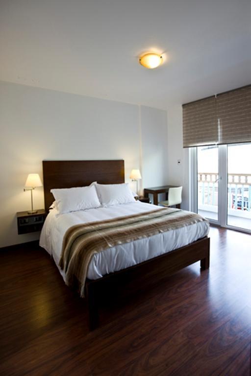 Hotel Casa Beltran Arica Pokoj fotografie