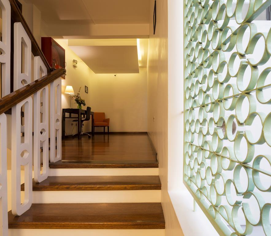 Hotel Casa Beltran Arica Exteriér fotografie