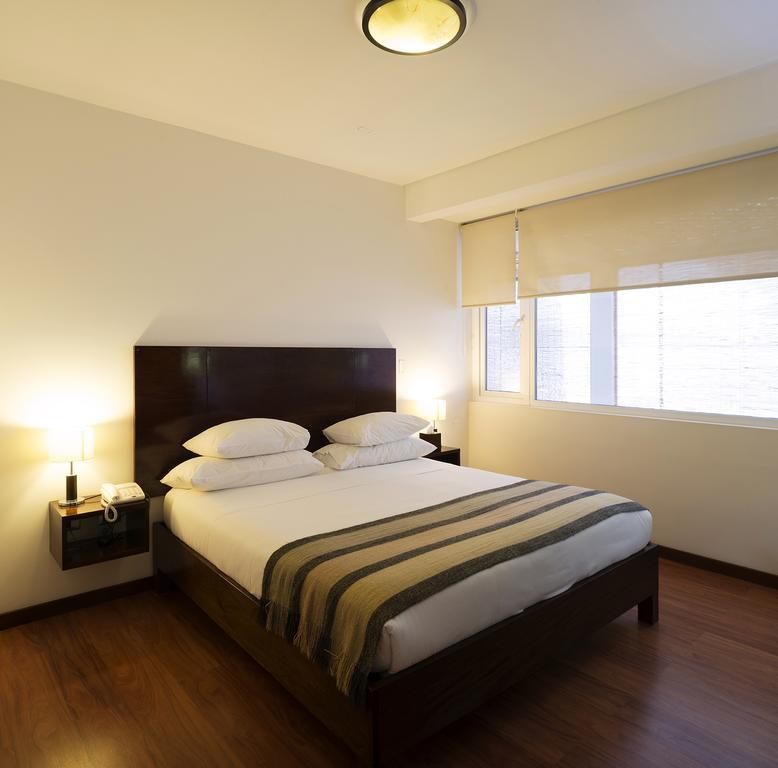 Hotel Casa Beltran Arica Exteriér fotografie