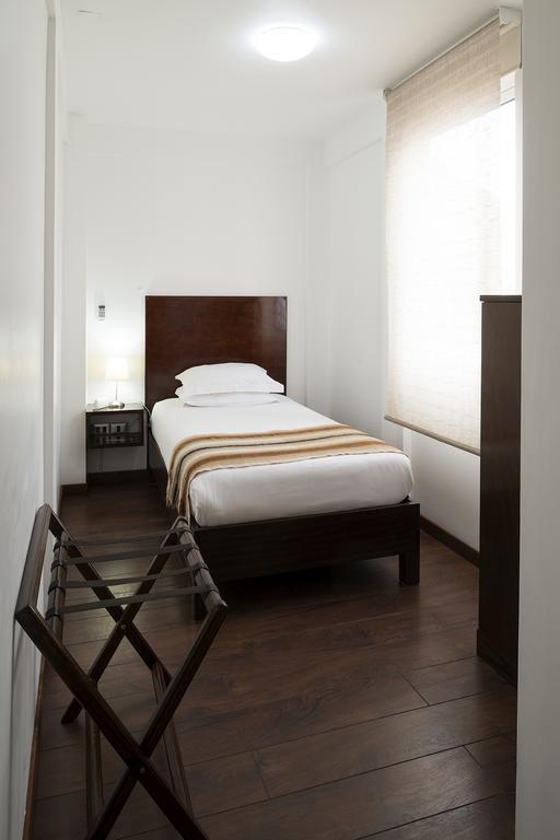Hotel Casa Beltran Arica Exteriér fotografie