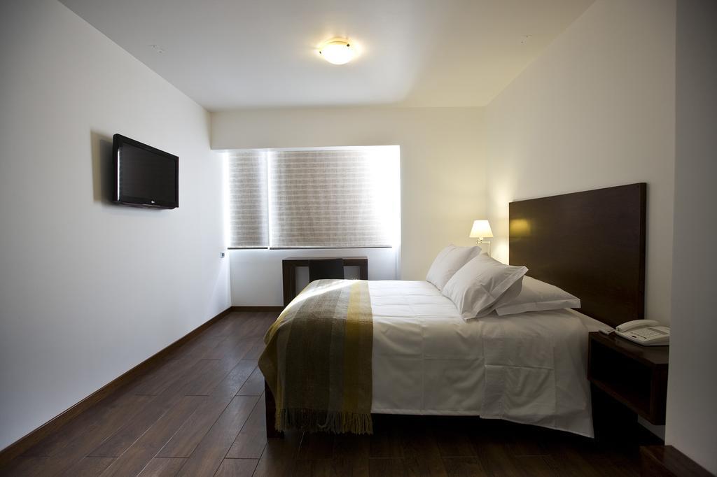 Hotel Casa Beltran Arica Exteriér fotografie