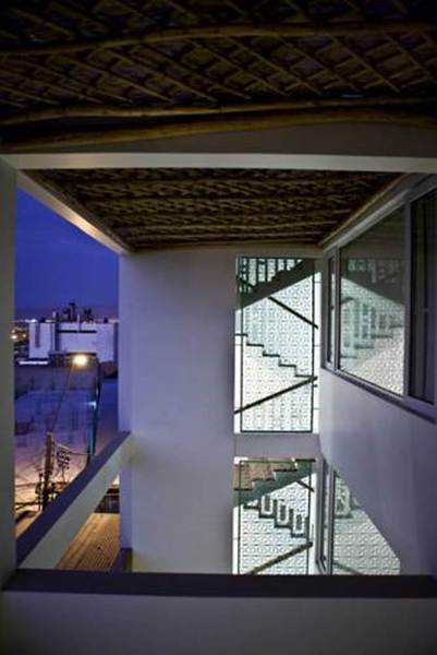 Hotel Casa Beltran Arica Exteriér fotografie